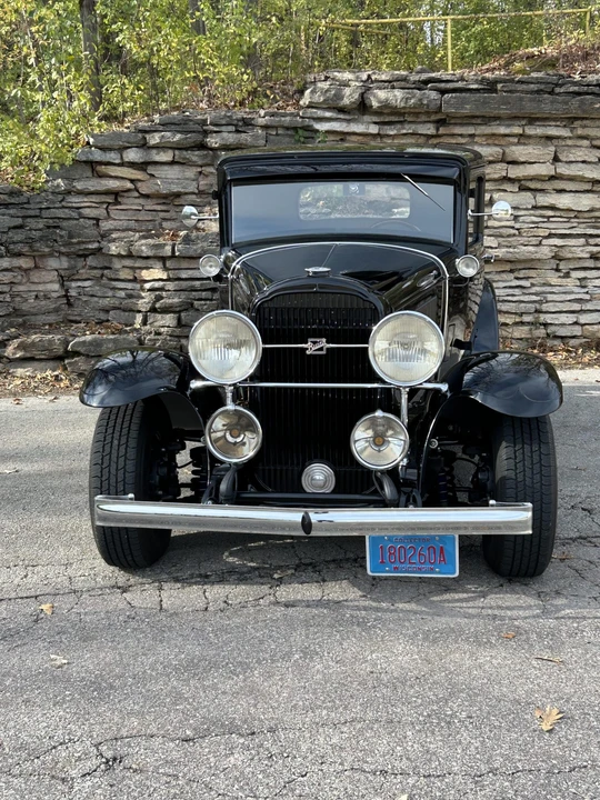 1931 Buick Super - Image 14 of 31