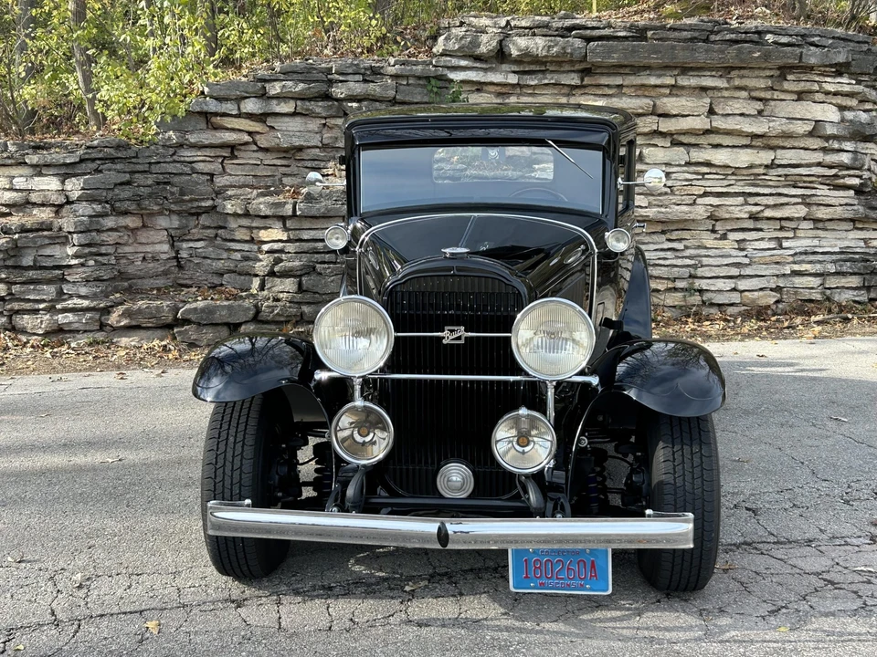 1931 Buick Super - Image 12 of 31
