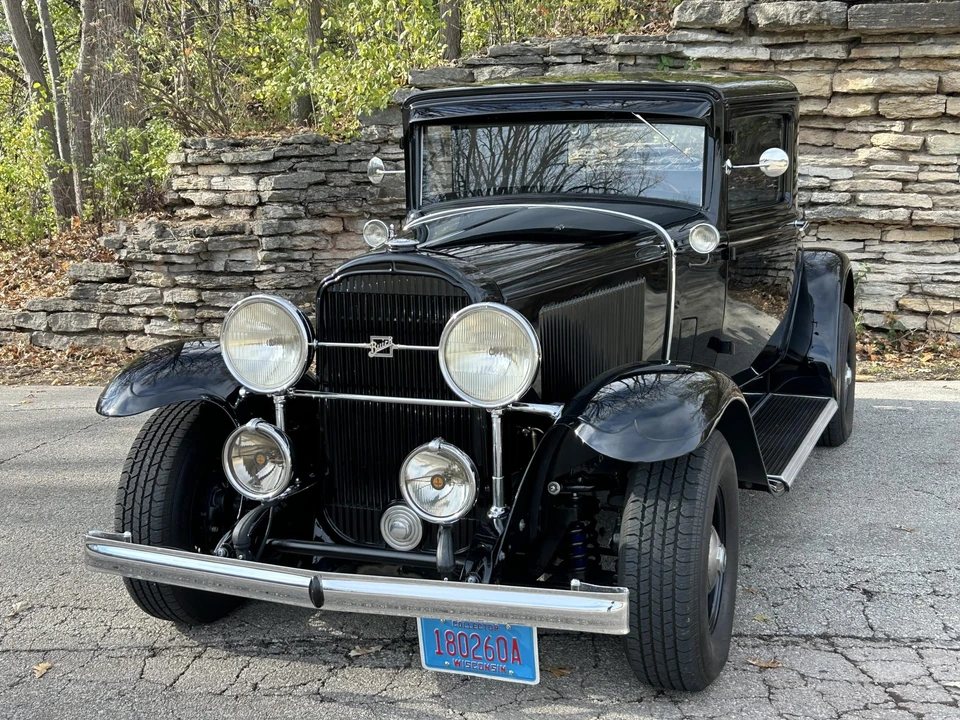 1931 Buick Super - Image 15 of 31