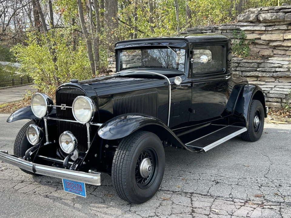 1931 Buick Super - Image 20 of 31