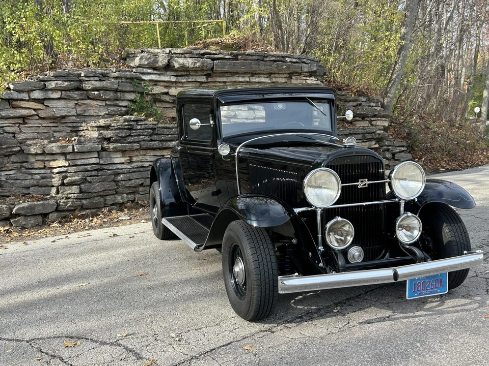 1931 Buick Super - Image 5 of 31
