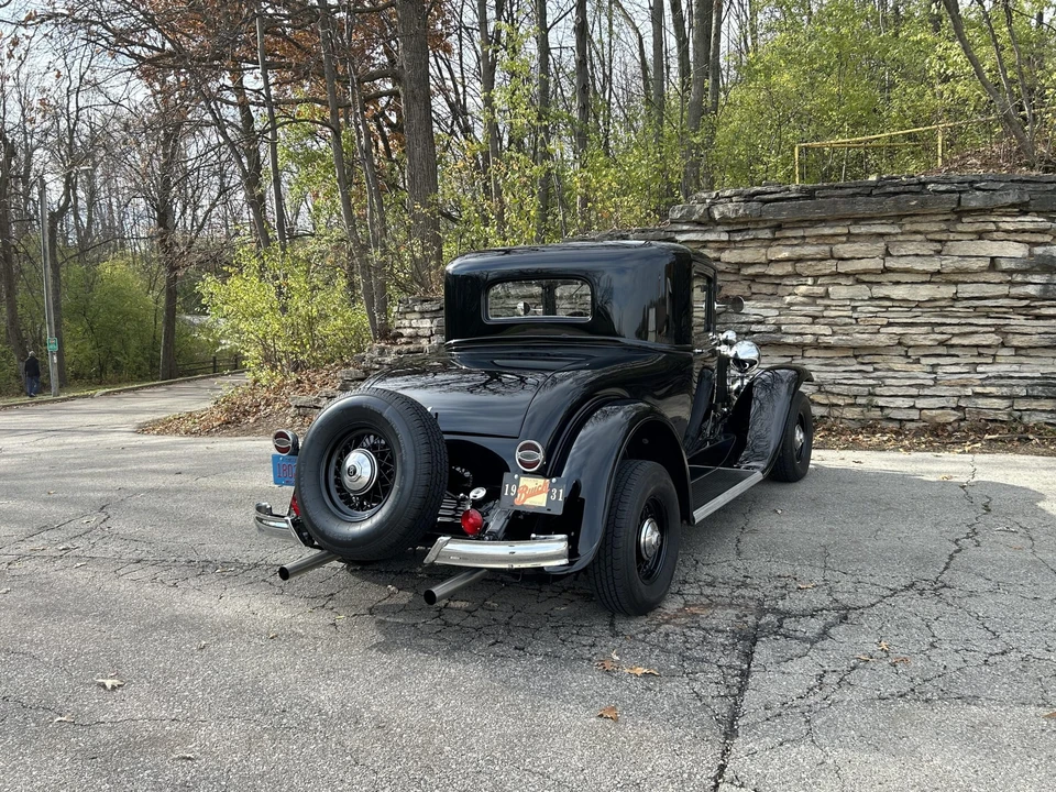 1931 Buick Super - Image 29 of 31