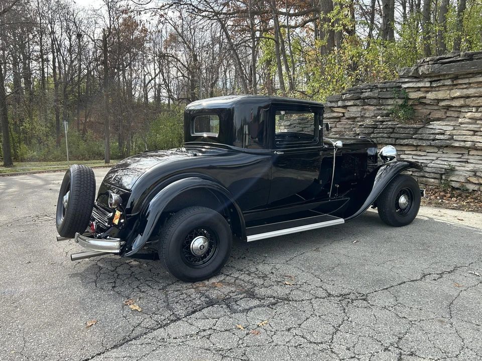 1931 Buick Super - Image 30 of 31