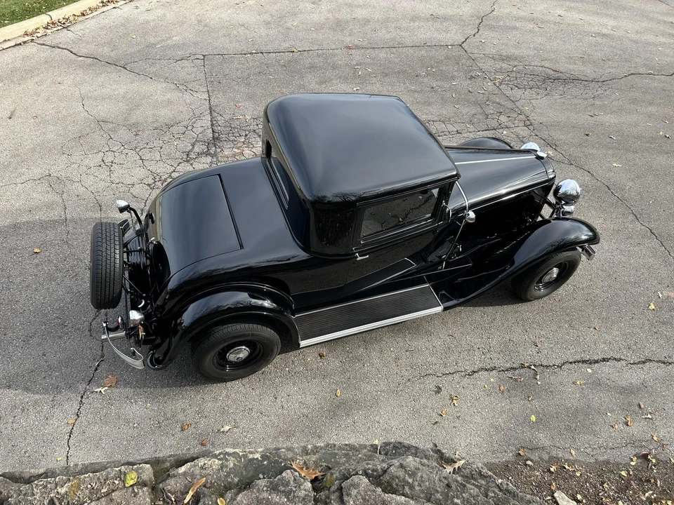 1931 Buick Super - Image 31 of 31