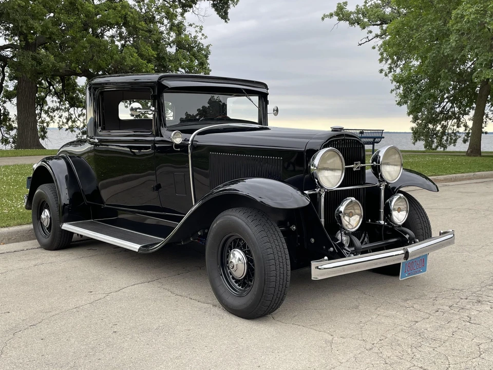1931 Buick Super - Image 2 of 31