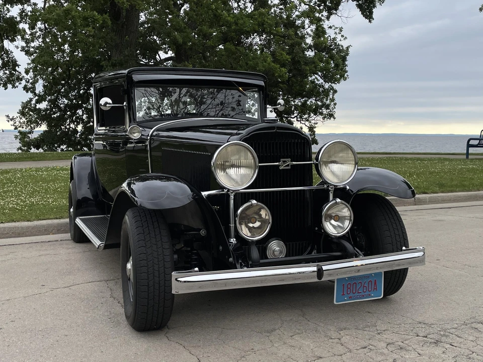 1931 Buick Super - Image 7 of 31