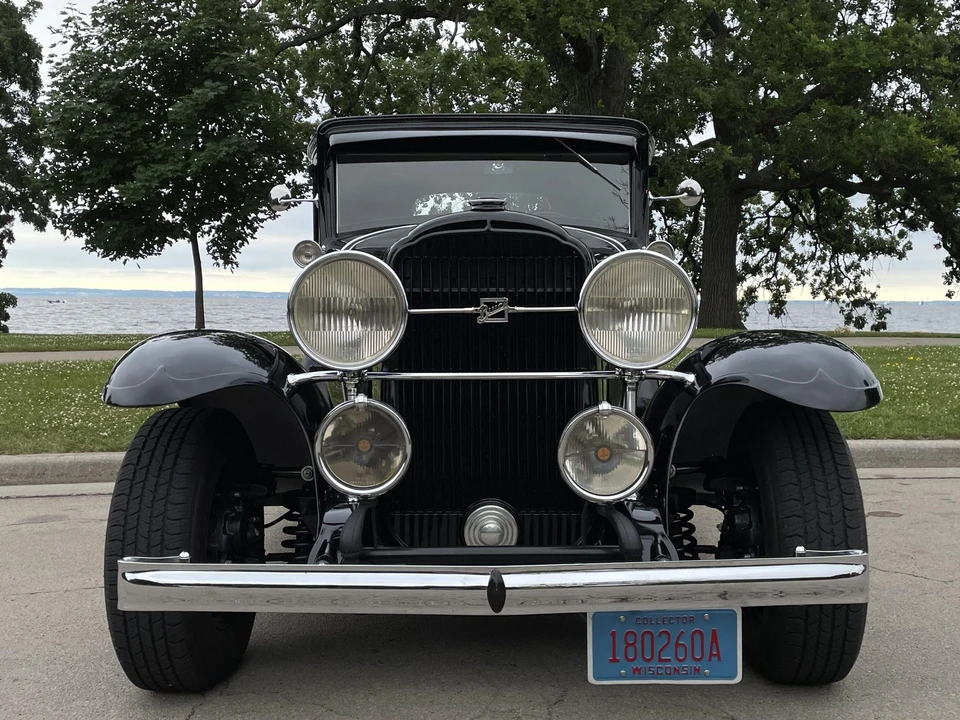 1931 Buick Super - Image 8 of 31