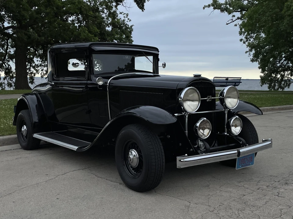 1931 Buick Super - Image 3 of 31