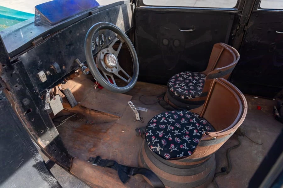 1931 Buick Super - Image 13 of 23