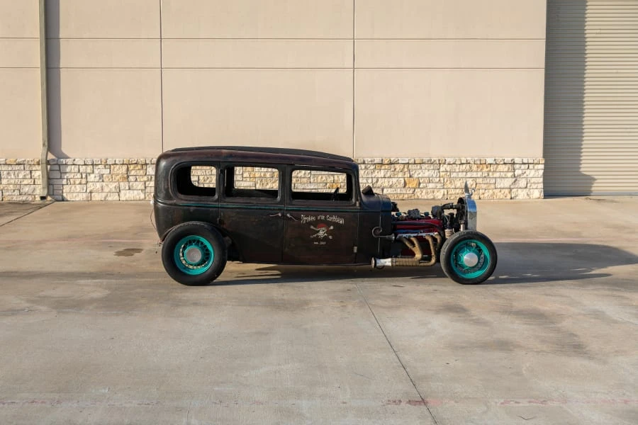 1931 Buick Super - Image 8 of 23