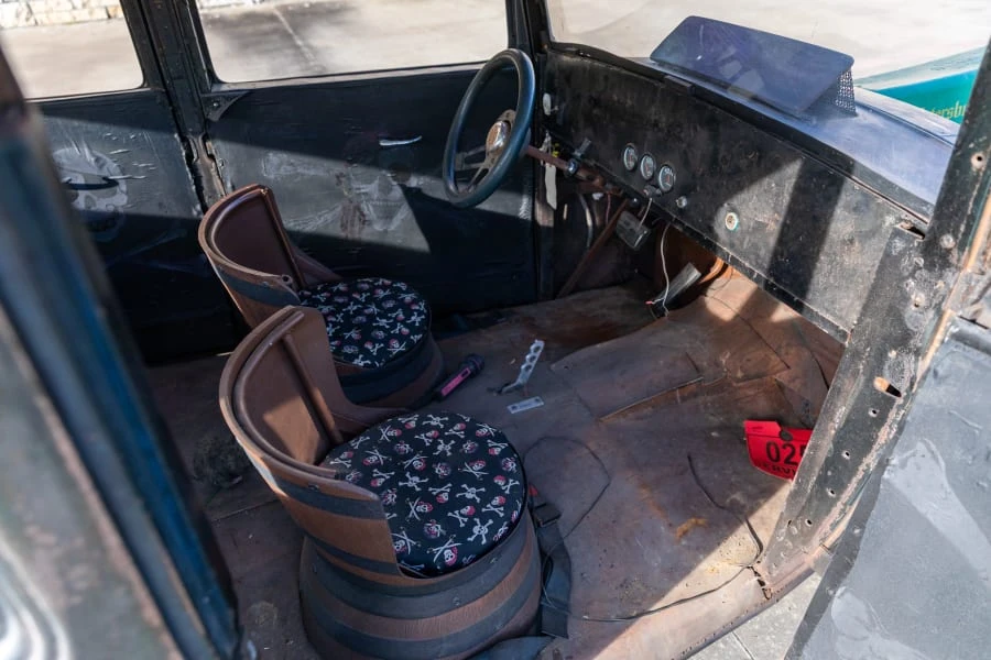 1931 Buick Super - Image 18 of 23