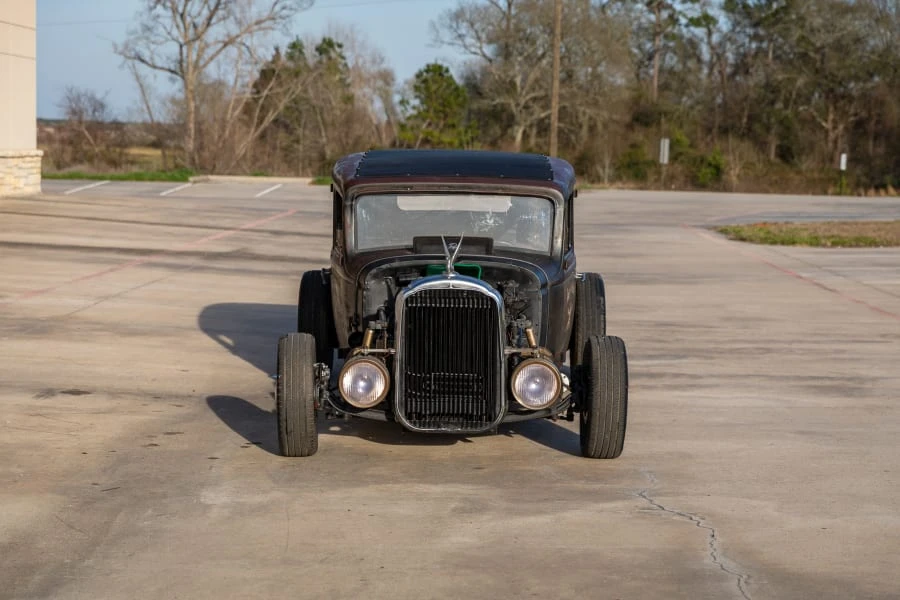 1931 Buick Super - Image 4 of 23