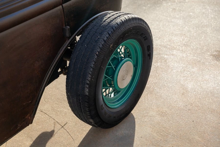 1931 Buick Super - Image 7 of 23