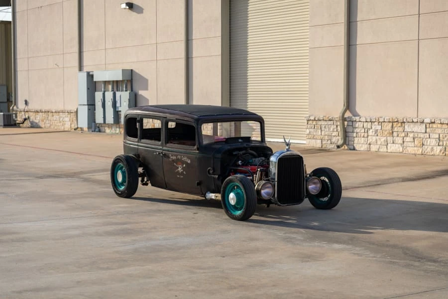 1931 Buick Super - Image 6 of 23