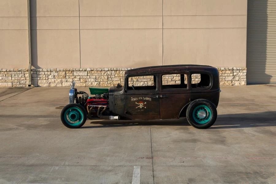 1931 Buick Super - Image 2 of 23