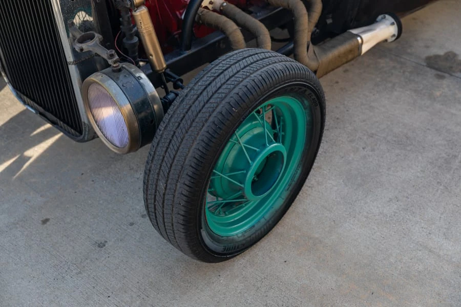 1931 Buick Super - Image 12 of 23
