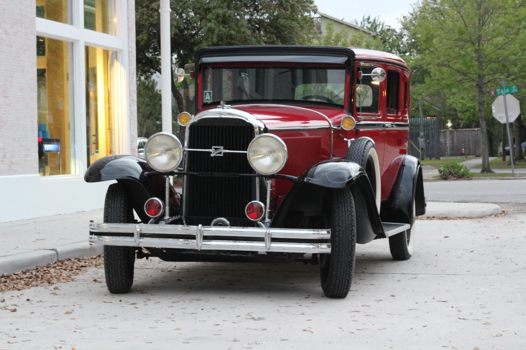 1931 Buick Super - Image 3 of 31