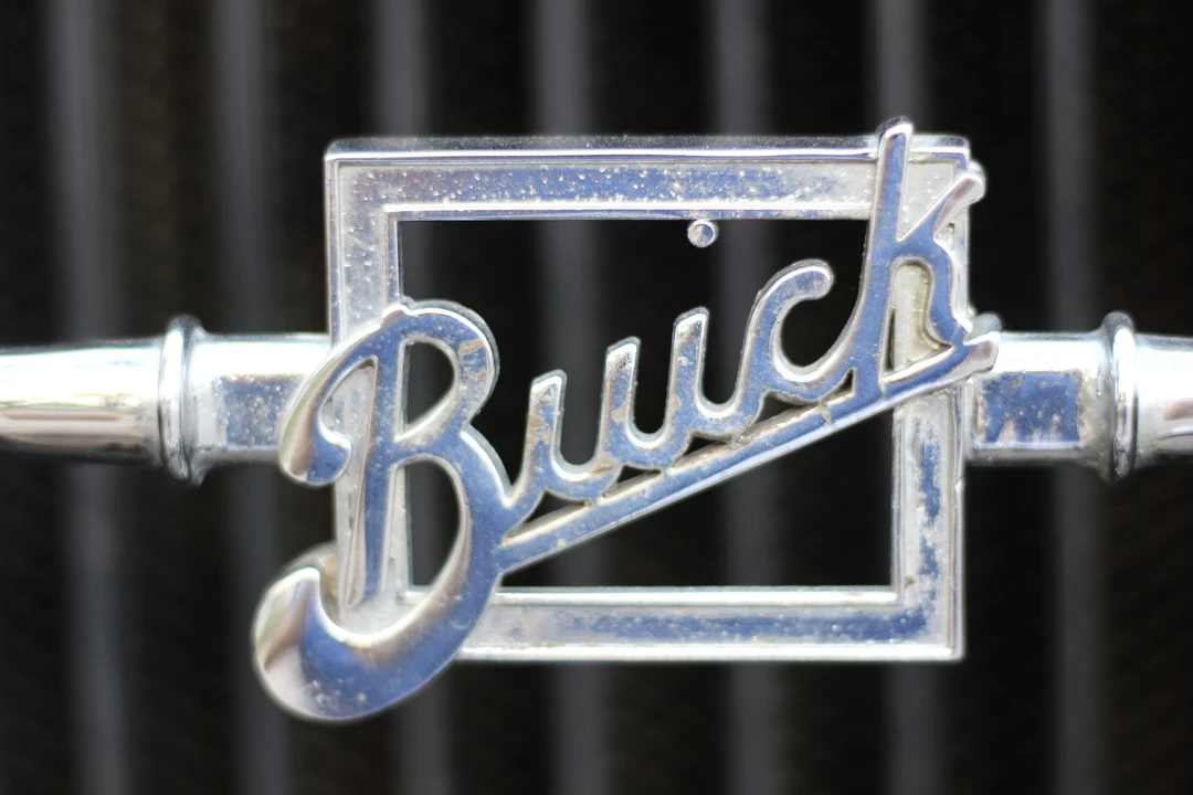 1931 Buick Super - Image 27 of 31
