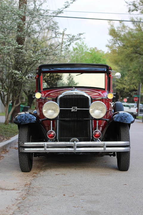 1931 Buick Super - Image 18 of 31
