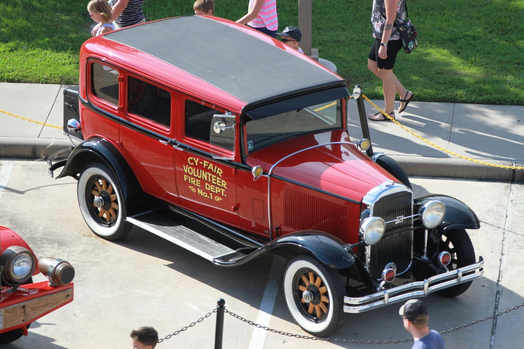 1931 Buick Super - Image 8 of 31