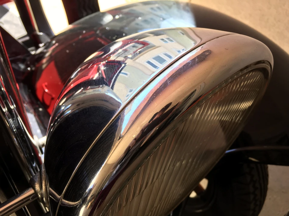 1931 Buick Super - Image 30 of 31