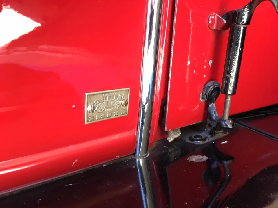 1931 Buick Super - Image 26 of 31