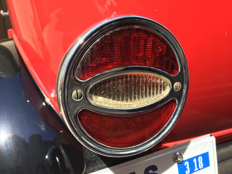1931 Buick Super - Image 31 of 31