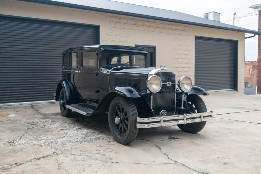 1931 Buick Super - Image 5 of 25