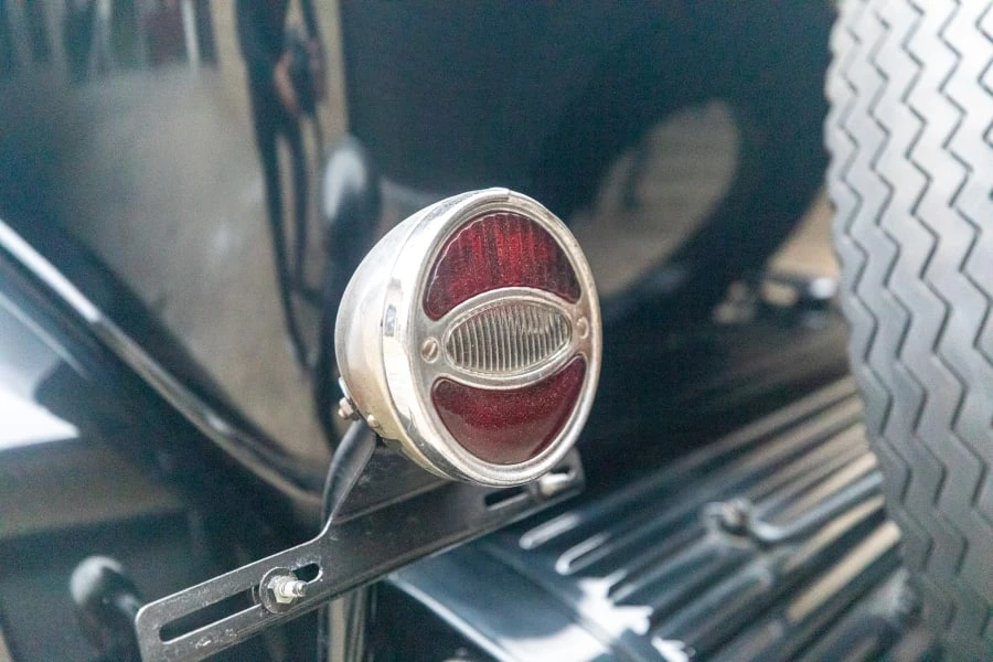 1931 Buick Super - Image 12 of 25