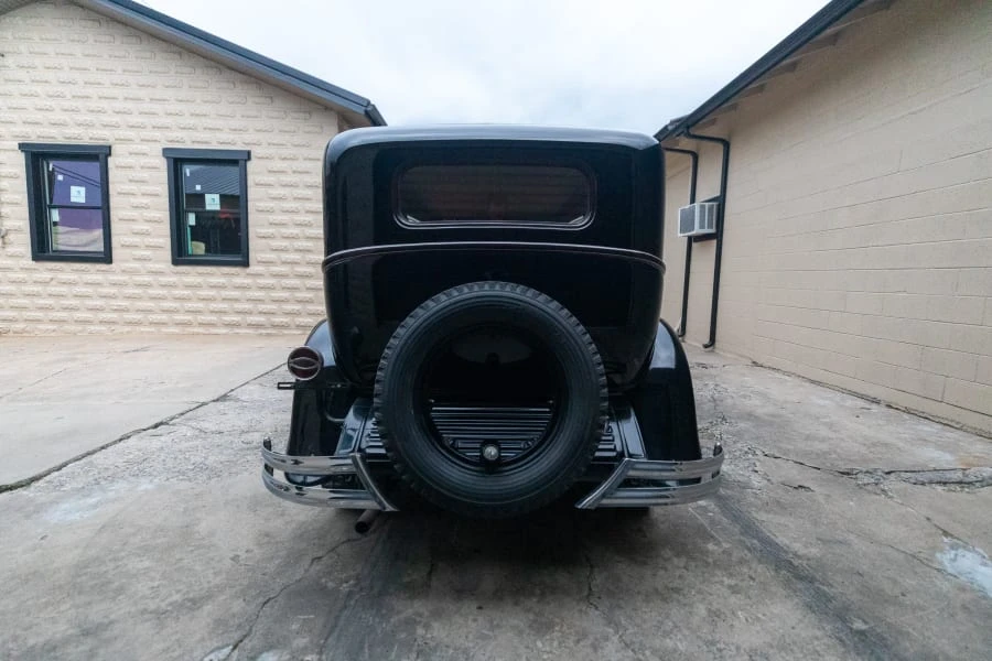 1931 Buick Super - Image 7 of 25