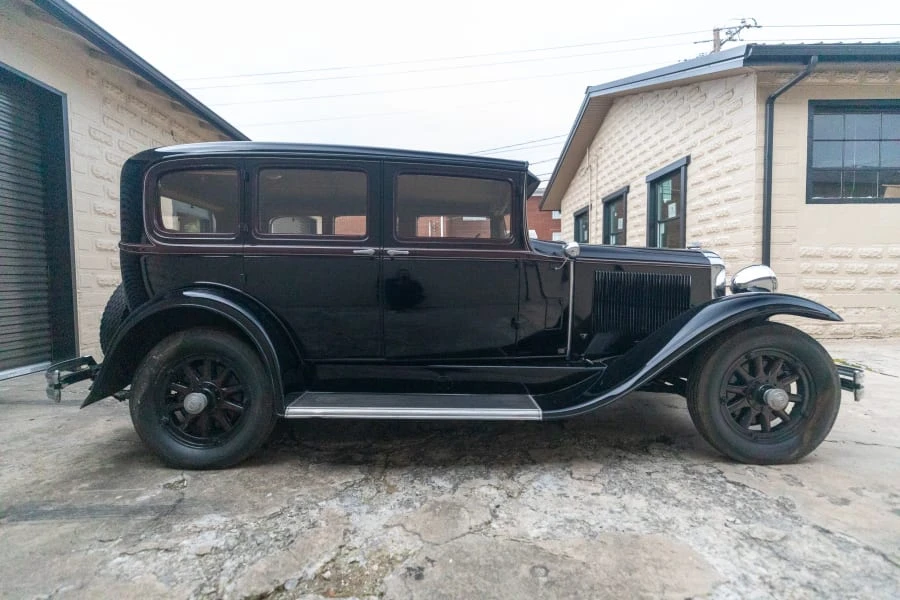 1931 Buick Super - Image 11 of 25