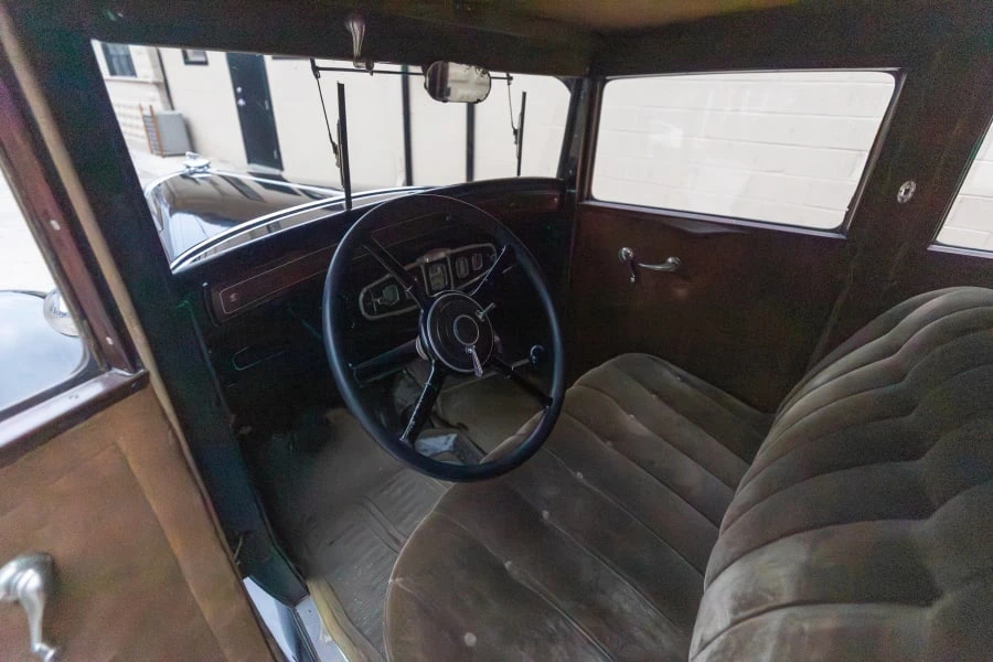 1931 Buick Super - Image 18 of 25