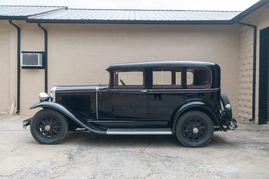 1931 Buick Super - Image 2 of 25