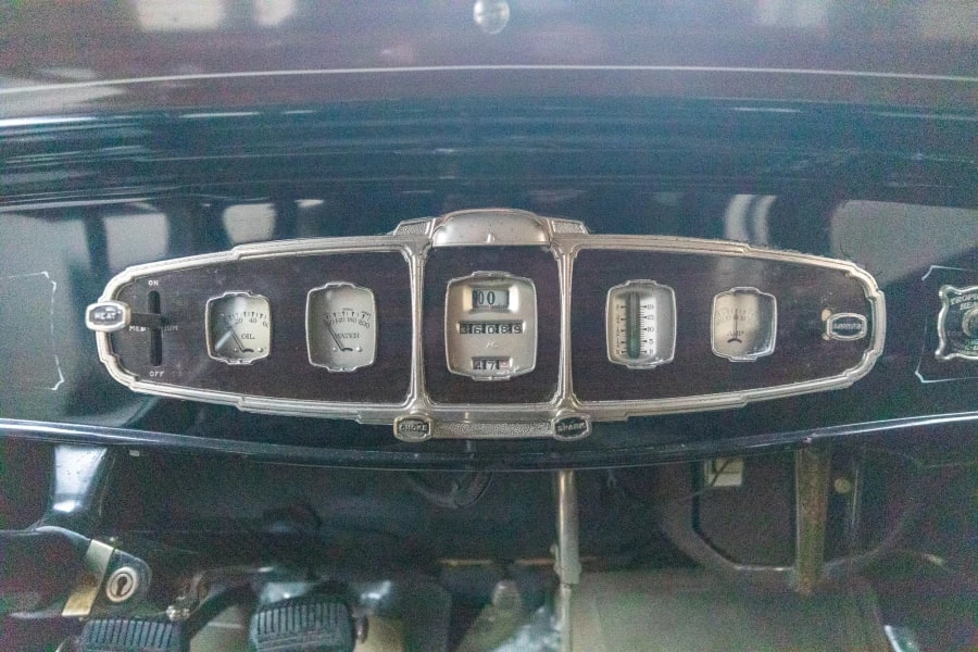 1931 Buick Super - Image 19 of 25