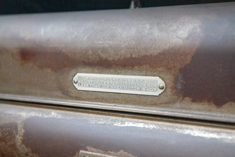 1931 Buick Super - Image 24 of 25