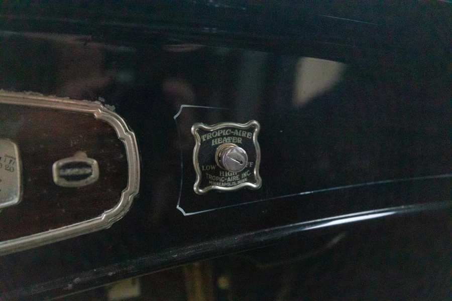 1931 Buick Super - Image 17 of 25