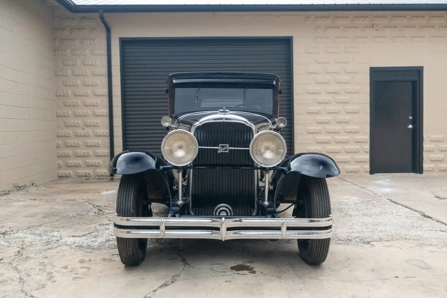 1931 Buick Super - Image 4 of 25
