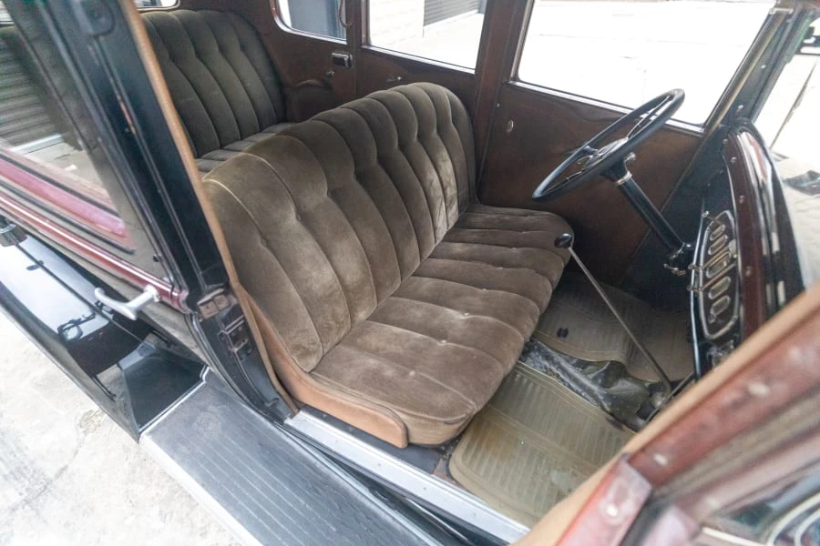 1931 Buick Super - Image 20 of 25