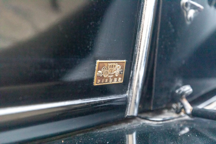 1931 Buick Super - Image 14 of 25