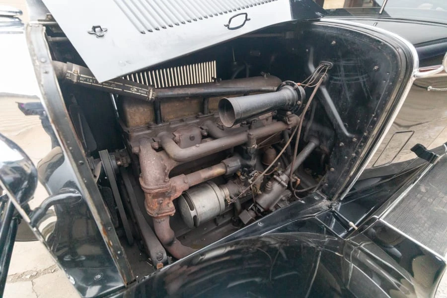 1931 Buick Super - Image 23 of 25