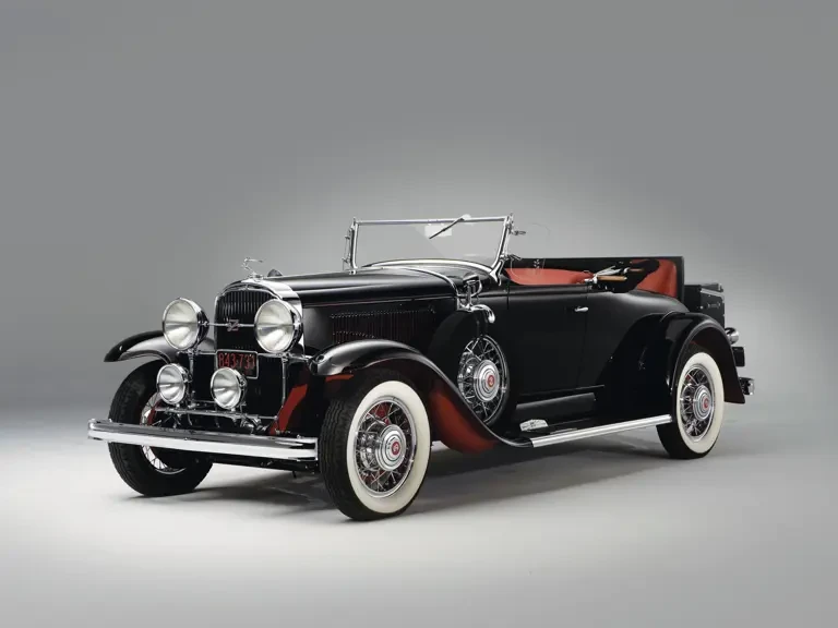 1931 Buick Super - Image 2 of 2