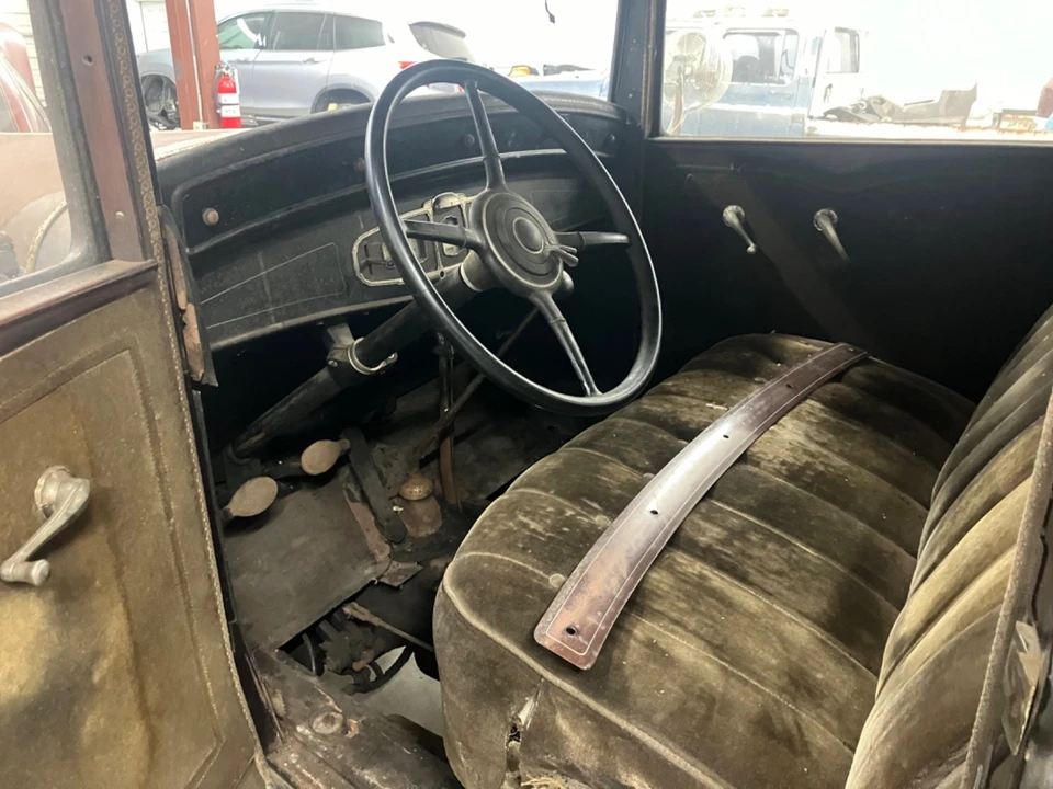 1931 Buick Super - Image 13 of 17