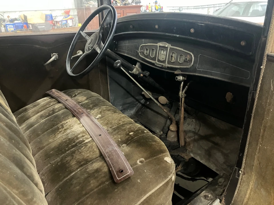 1931 Buick Super - Image 12 of 17