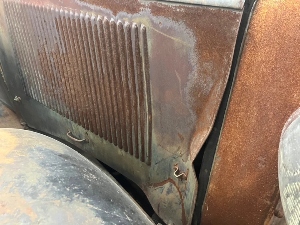 1931 Buick Super - Image 10 of 17