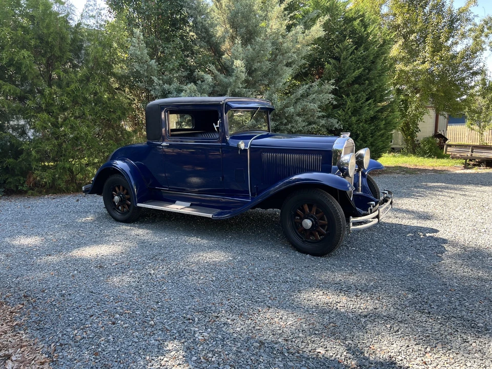 1931 Buick Super - Image 9 of 31