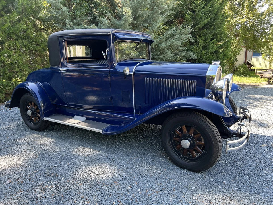 1931 Buick Super - Image 8 of 31