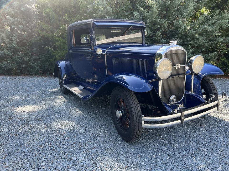 1931 Buick Super - Image 10 of 31