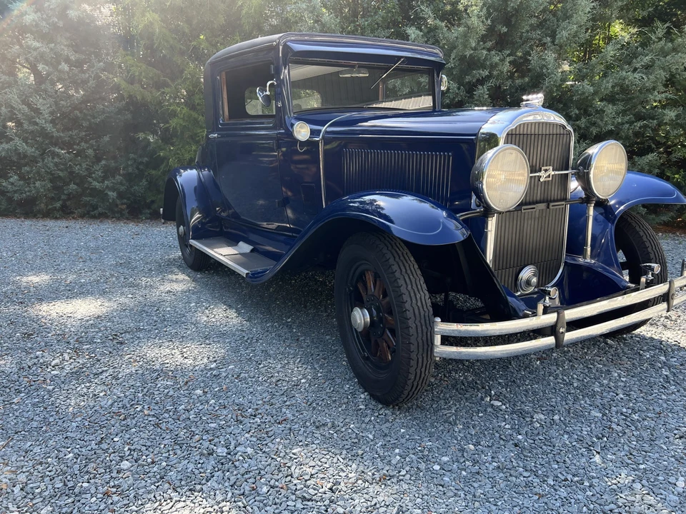 1931 Buick Super - Image 7 of 31