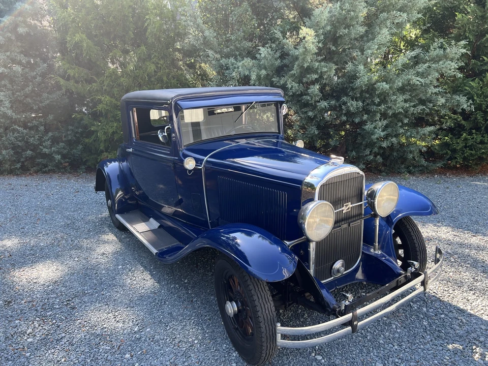 1931 Buick Super - Image 6 of 31