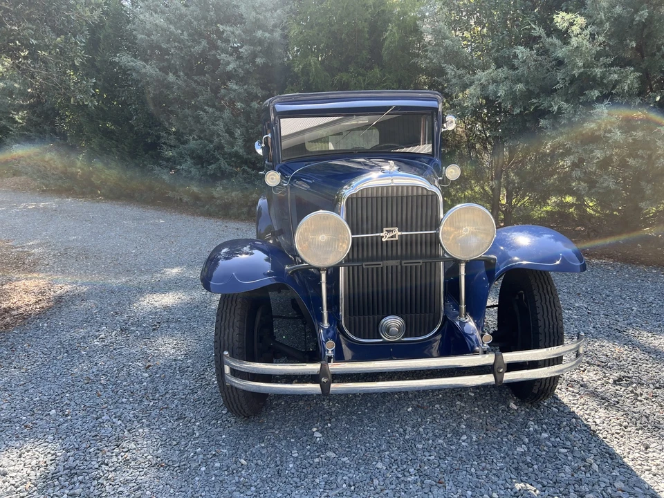1931 Buick Super - Image 4 of 31